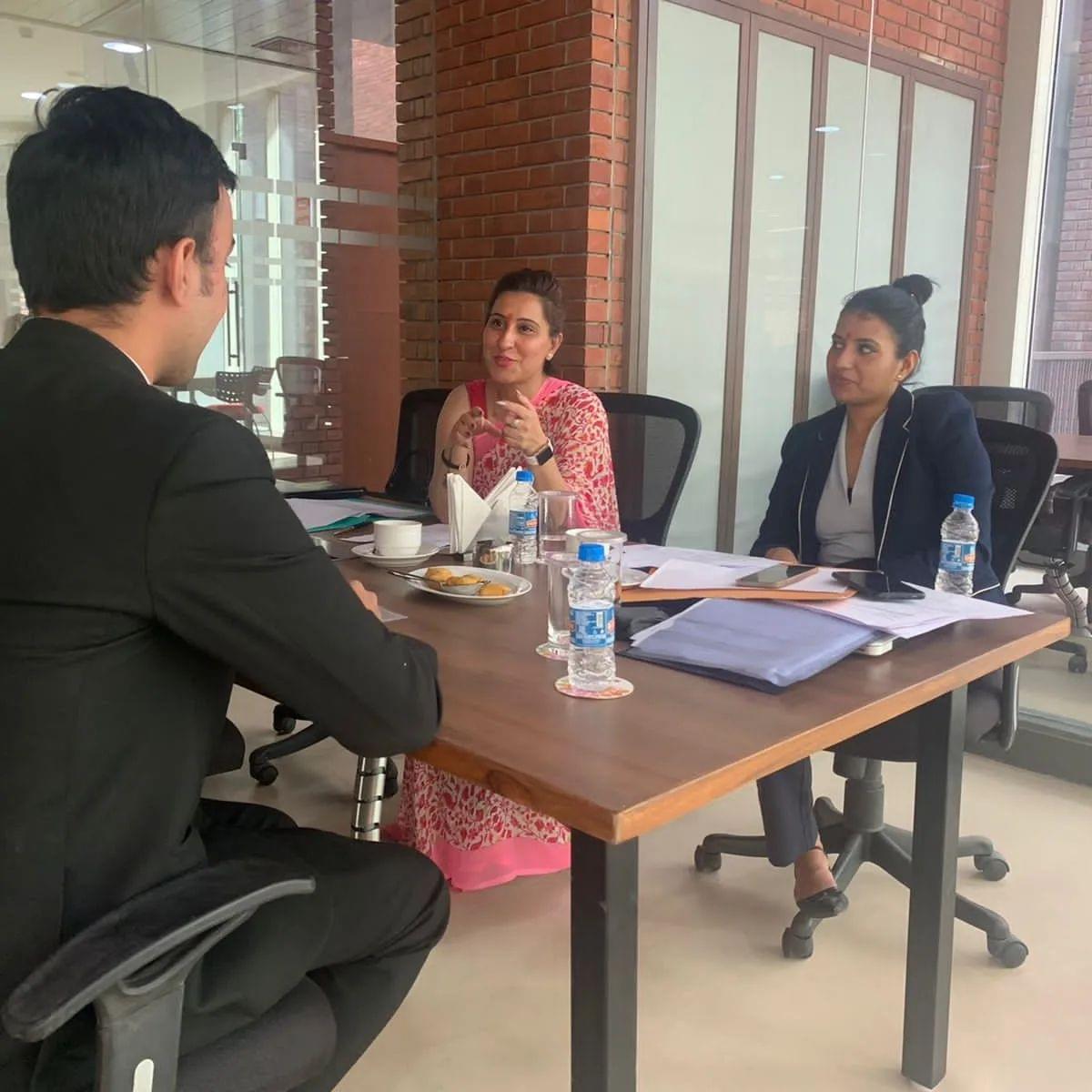 The Lalit Suri Hospitality School Faridabad Events photo 4