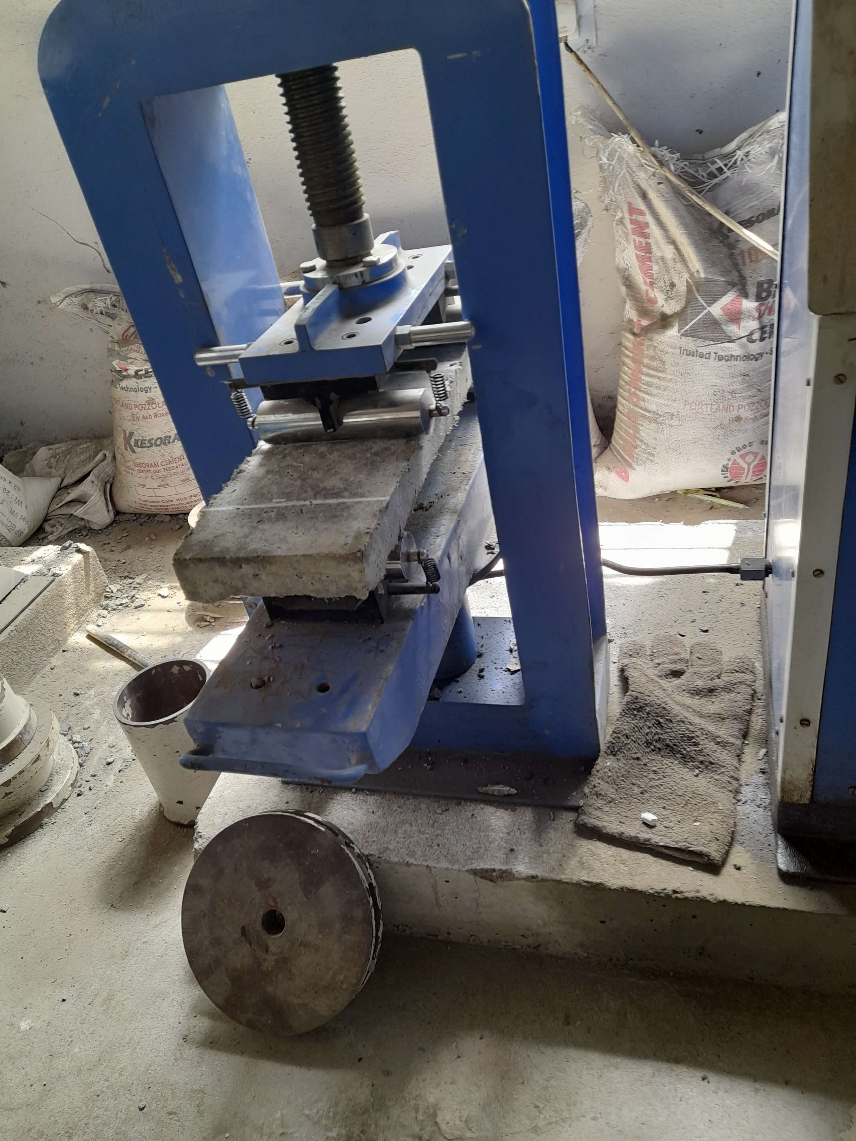 SR Engineering College Warangal College Infrastructure photo 3