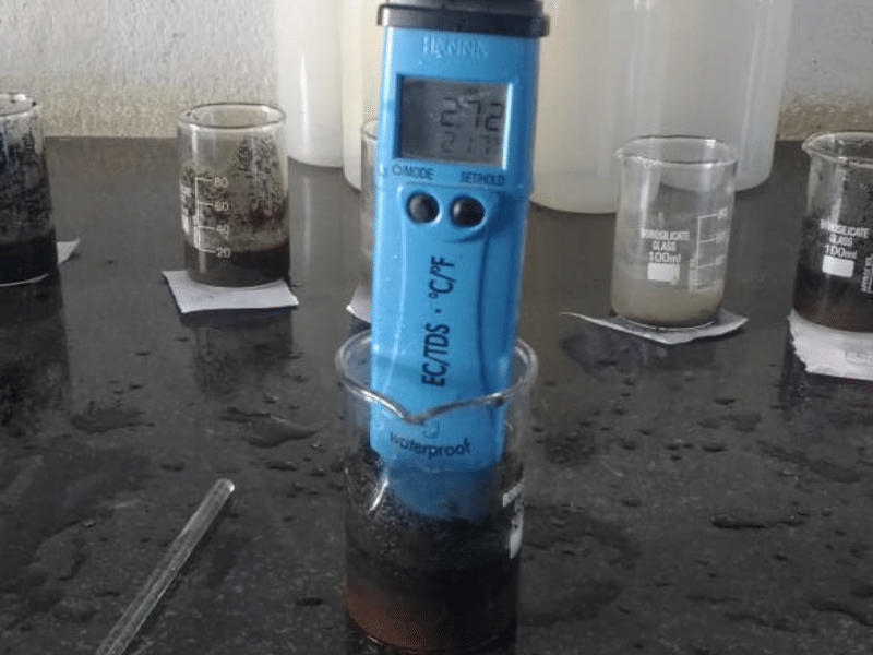 SR Engineering College Warangal College Infrastructure photo 5