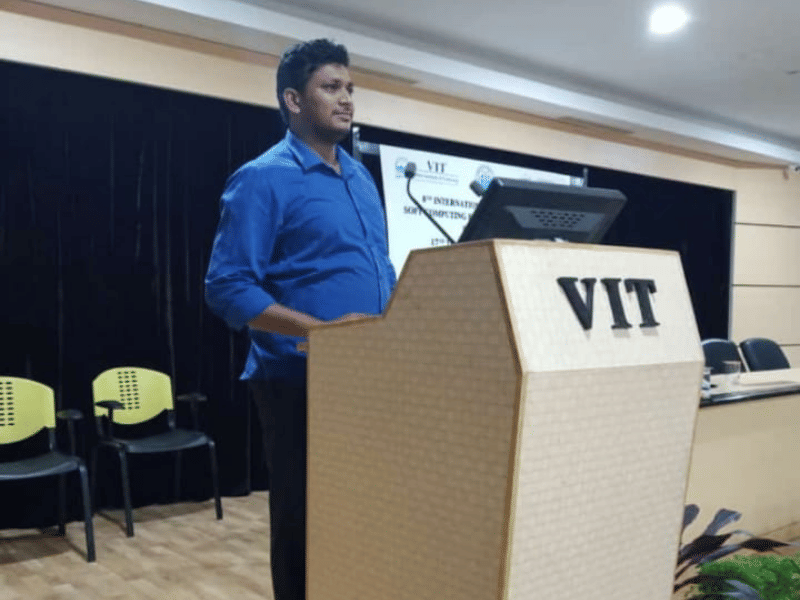 SR Engineering College Warangal College Infrastructure photo 6