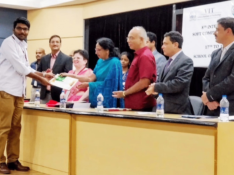 SR Engineering College Warangal College Infrastructure photo 7