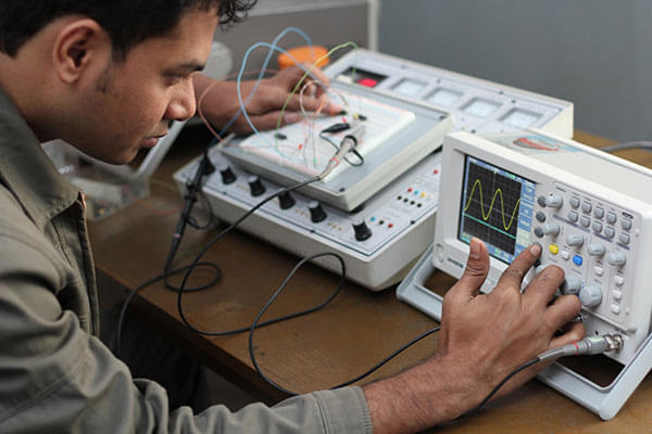 SR Engineering College Warangal College Infrastructure photo 10