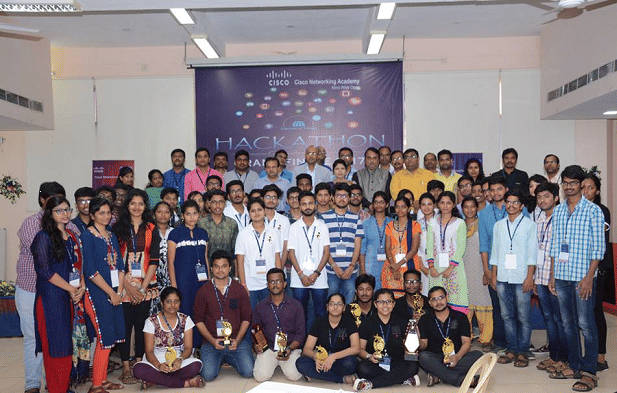 SR Engineering College Warangal College Infrastructure photo 12