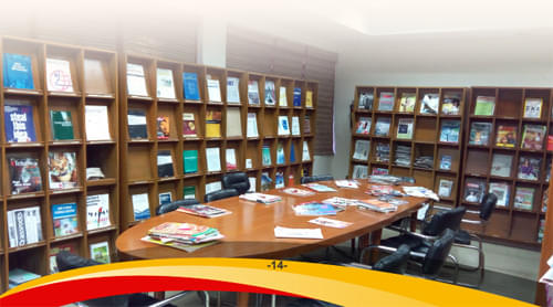 Lilly Swords Methodist College of Education Batala Campus Life photo 4