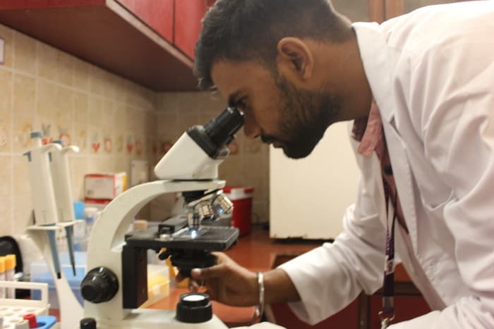 Institute of Paramedical Science and Management New Delhi Activities photo 4