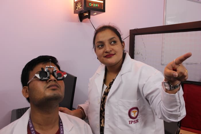 Institute of Paramedical Science and Management New Delhi Activities photo 5