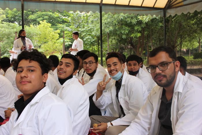 Institute of Paramedical Science and Management New Delhi Activities photo 10