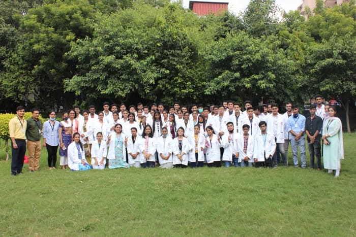 Institute of Paramedical Science and Management New Delhi Activities photo 11