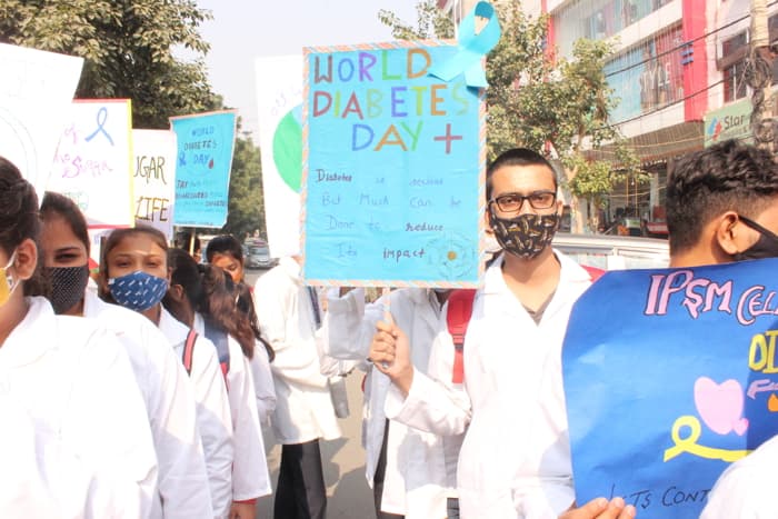 Institute of Paramedical Science and Management New Delhi Activities photo 14