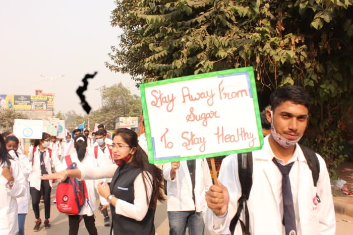 Institute of Paramedical Science and Management New Delhi Activities photo 15