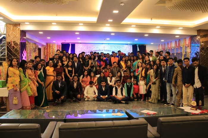Institute of Paramedical Science and Management New Delhi Activities photo 16