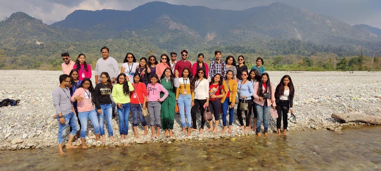 Florence College of Nursing Ranchi Infrastructure photo 6