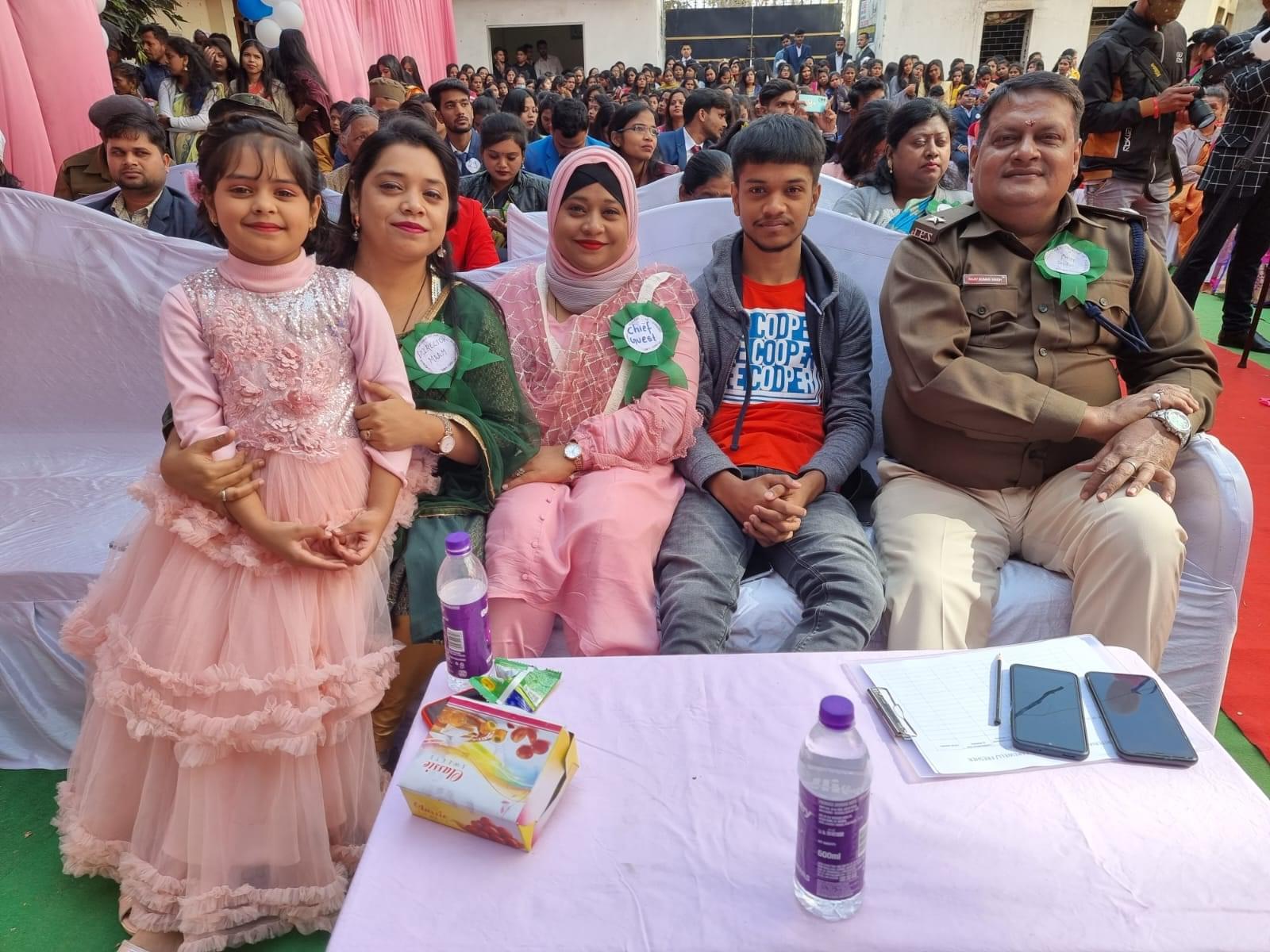 Florence College of Nursing Ranchi Infrastructure photo 8