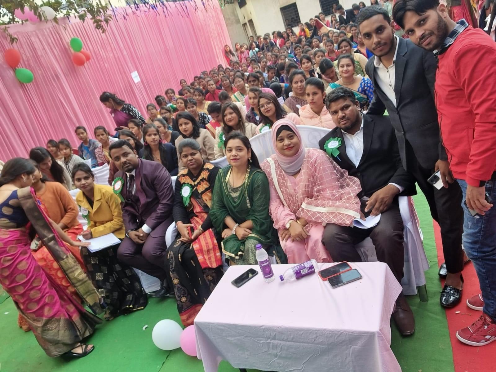 Florence College of Nursing Ranchi Infrastructure photo 10