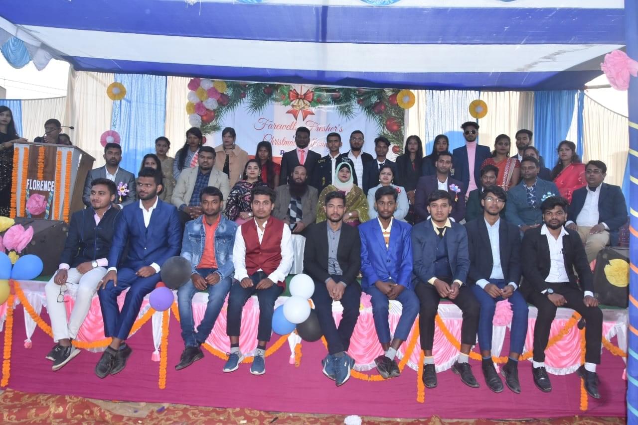 Florence College of Nursing Ranchi Infrastructure photo 13