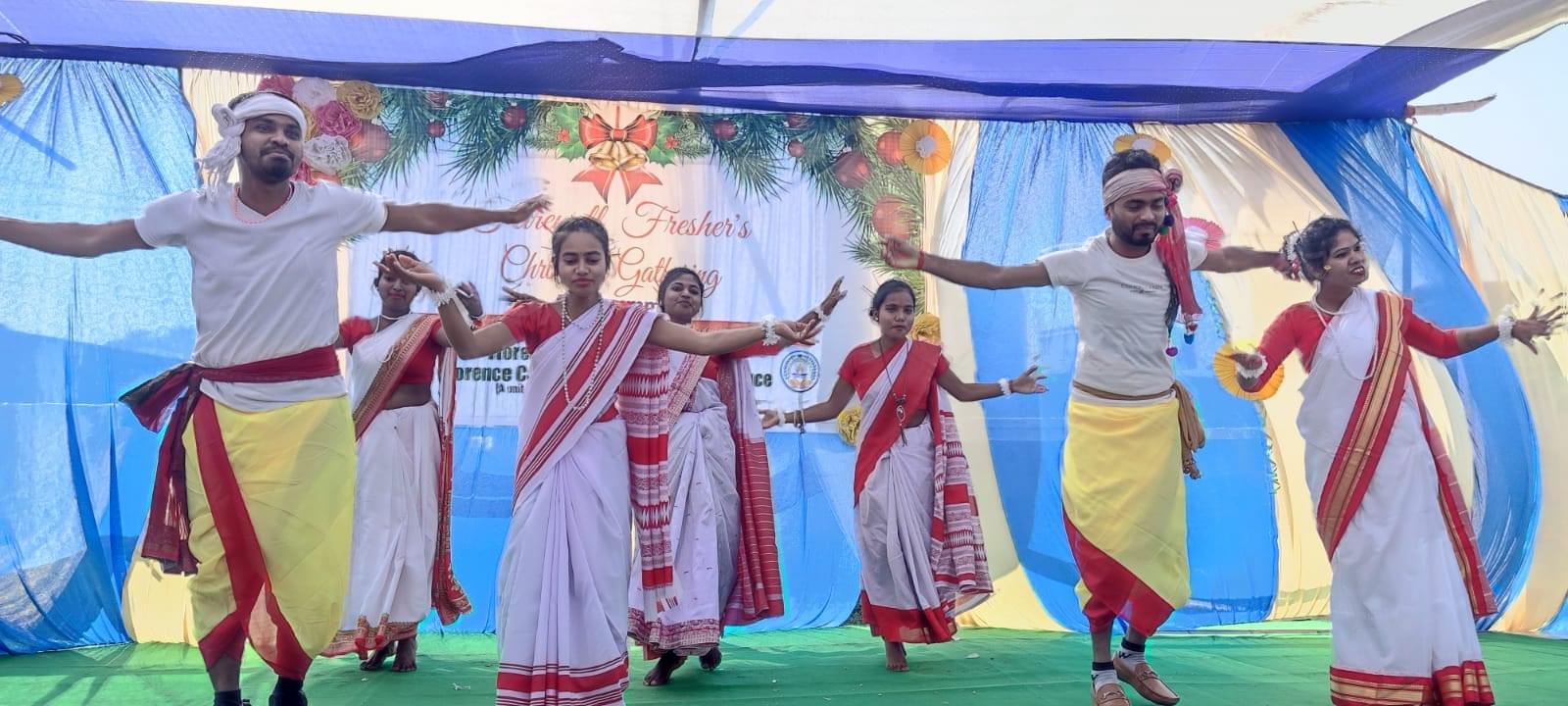 Florence College of Nursing Ranchi Infrastructure photo 14