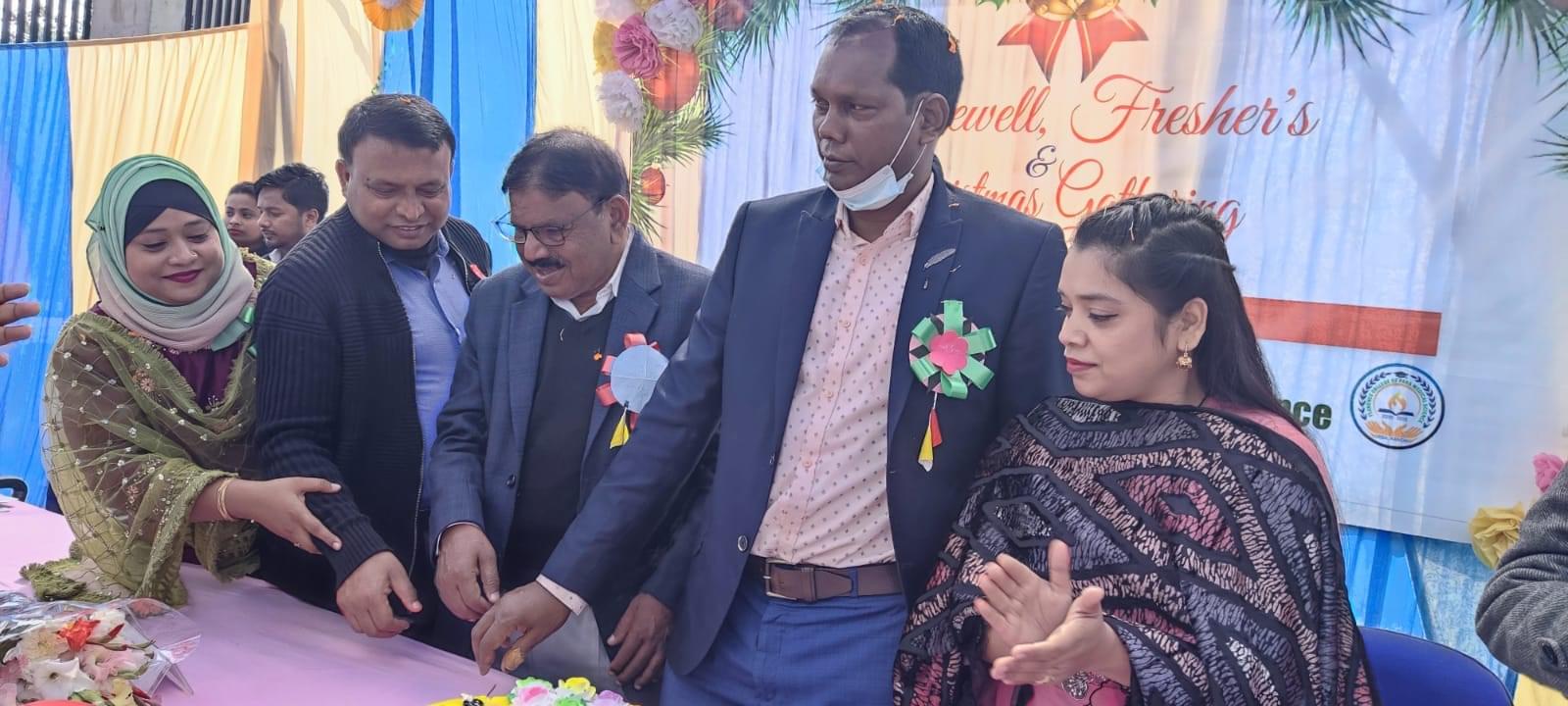 Florence College of Nursing Ranchi Infrastructure photo 15