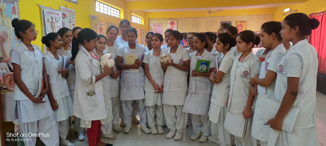 Florence College of Nursing Ranchi Infrastructure photo 18