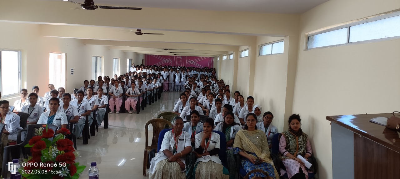 Florence College of Nursing Ranchi Infrastructure photo 41