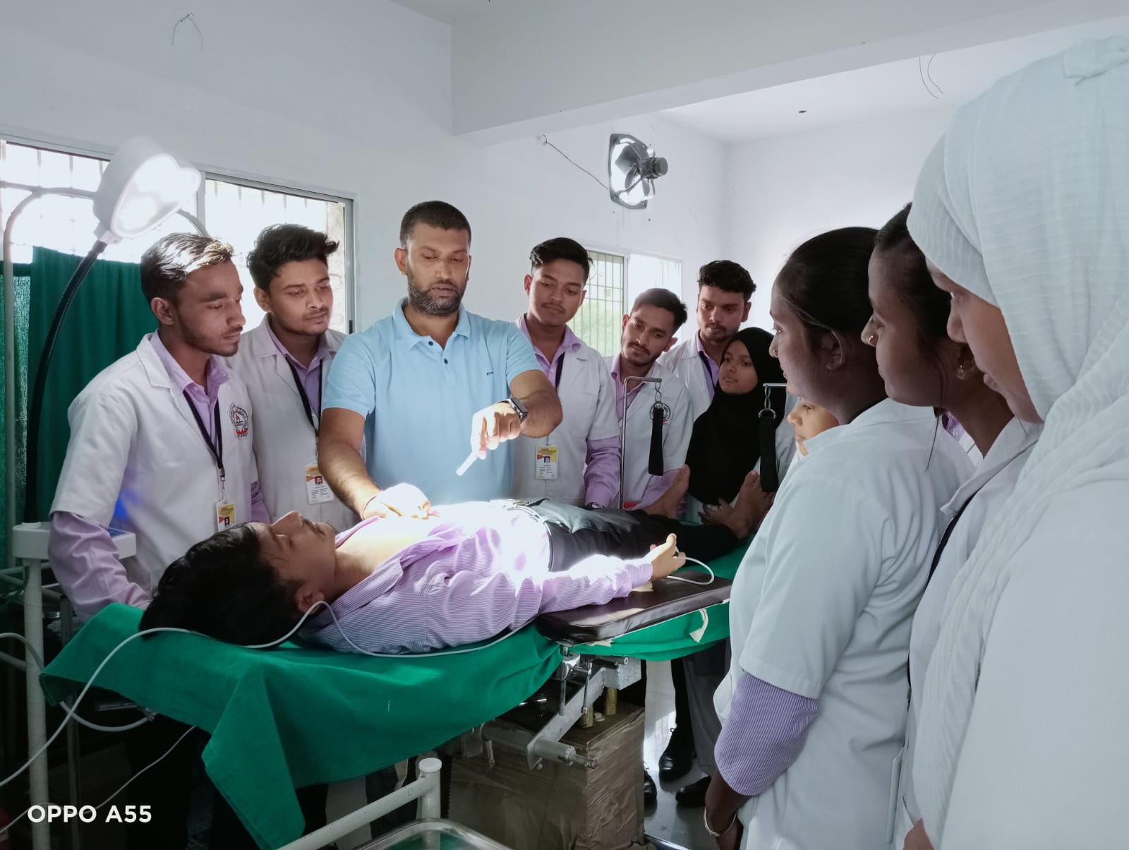 Florence College of Nursing Ranchi Infrastructure photo 42