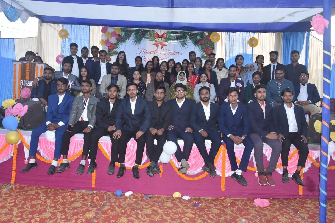 Florence College of Nursing Ranchi Infrastructure photo 45