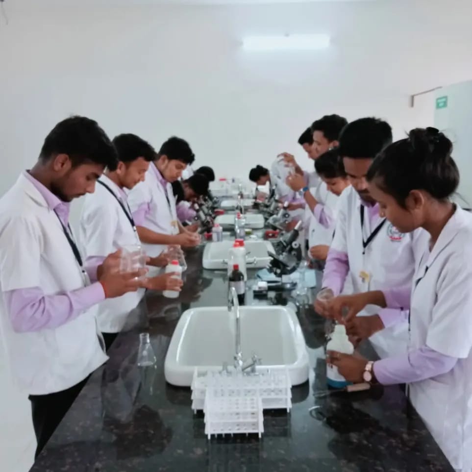Florence College of Nursing Ranchi Infrastructure photo 47