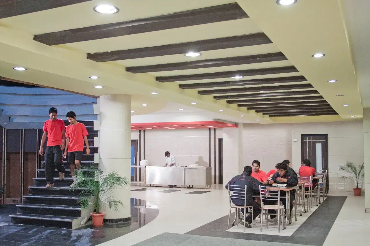 Rawal Institute of Engineering and Technology Faridabad Infrastructure photo 5