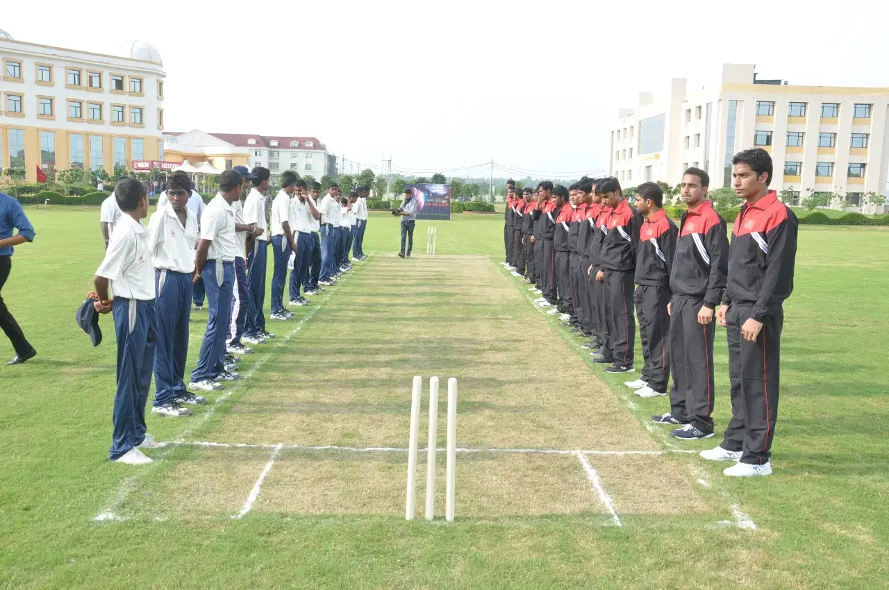 Rawal Institute of Engineering and Technology Faridabad Infrastructure photo 9