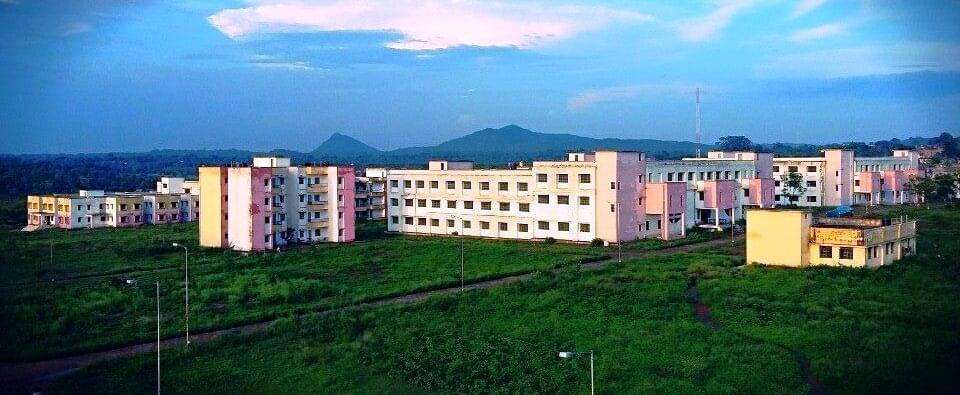 Dumka Engineering College Infrastructure photo 11