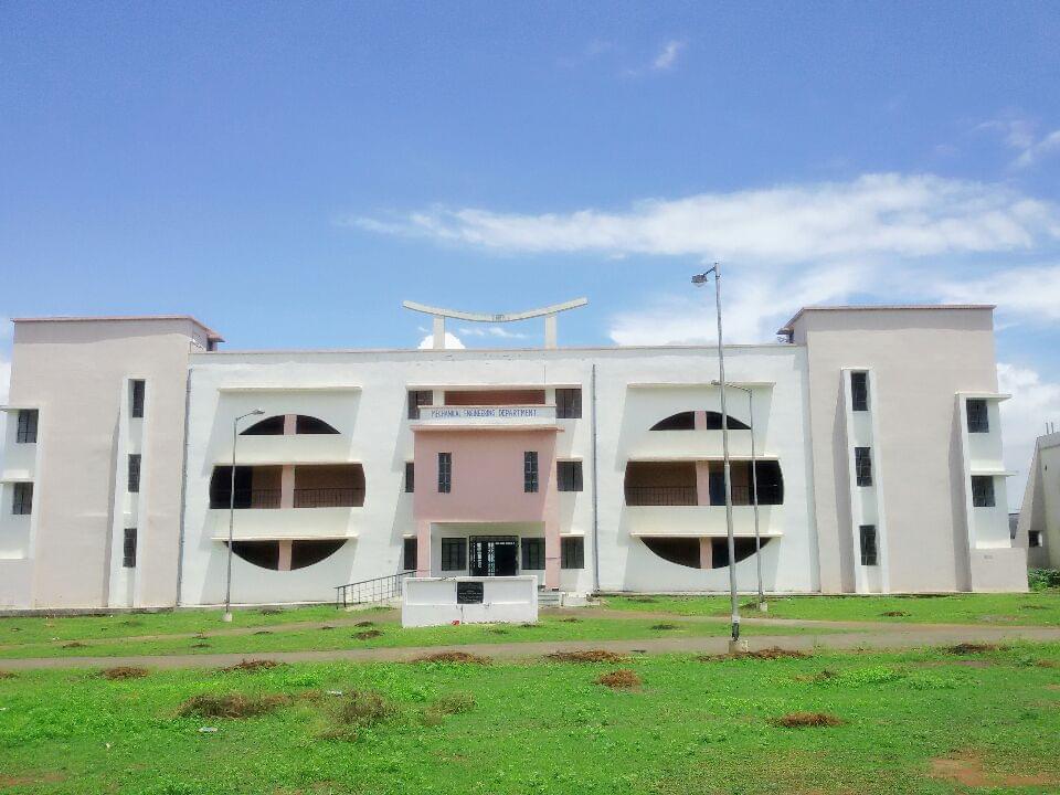 Dumka Engineering College Infrastructure photo 13
