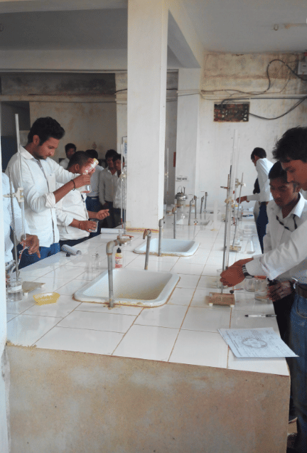 Mansa Polytechnic College Bhilai Campus photo 3