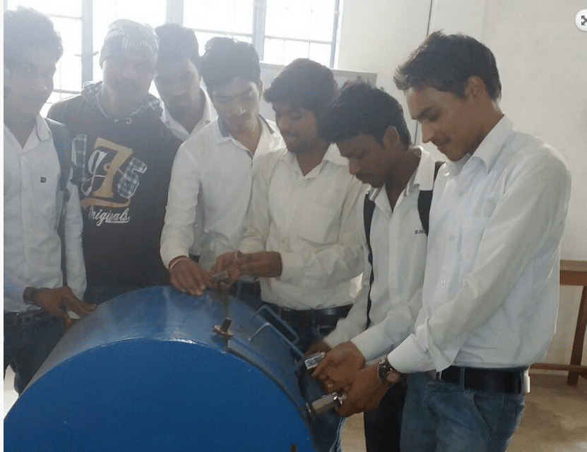 Mansa Polytechnic College Bhilai Campus photo 4