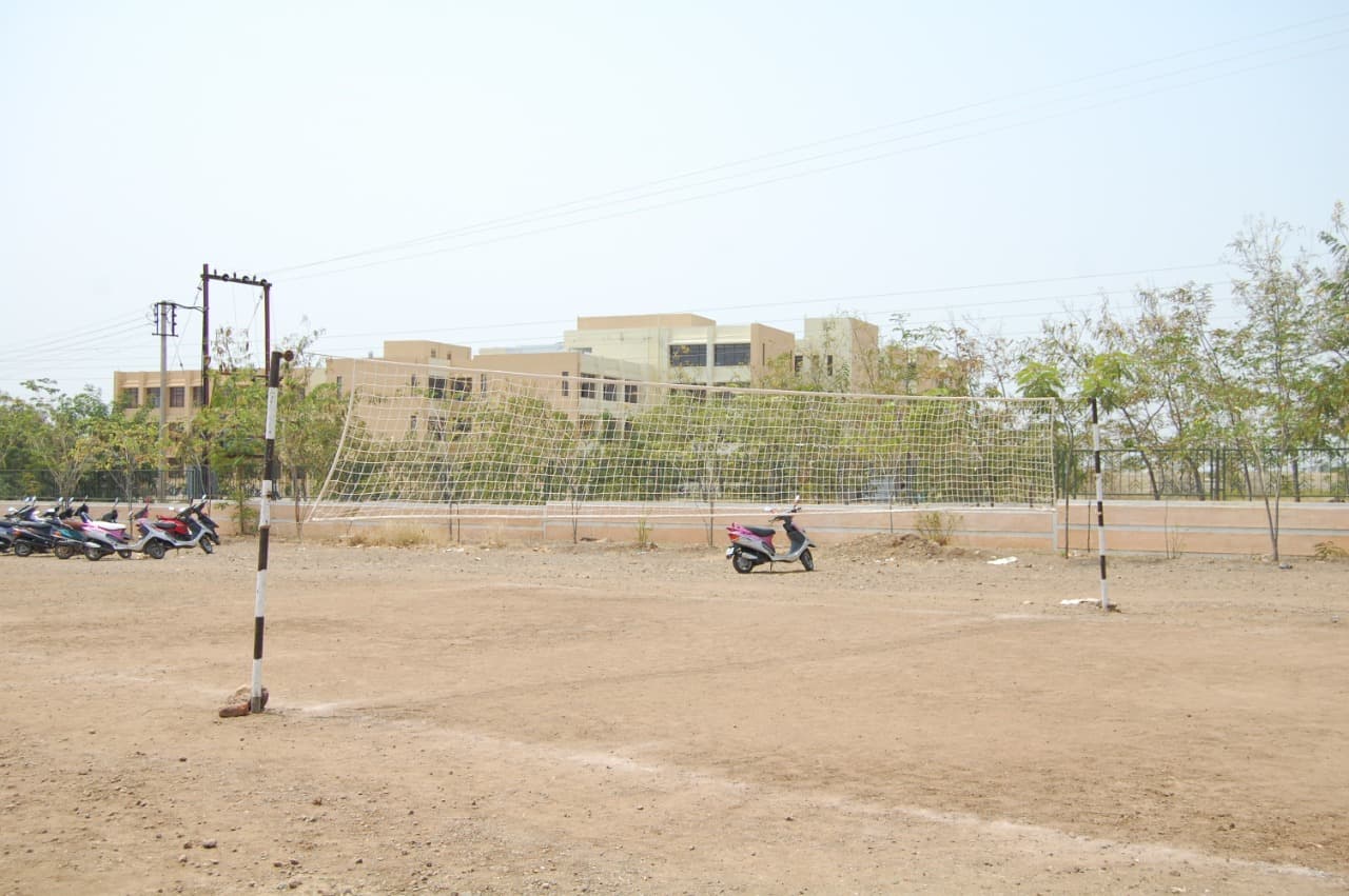 Pirens Institute Of Business Management And Administration Ahmednagar College Infrastructure photo 4