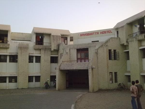 Pirens Institute Of Business Management And Administration Ahmednagar College Infrastructure photo 7