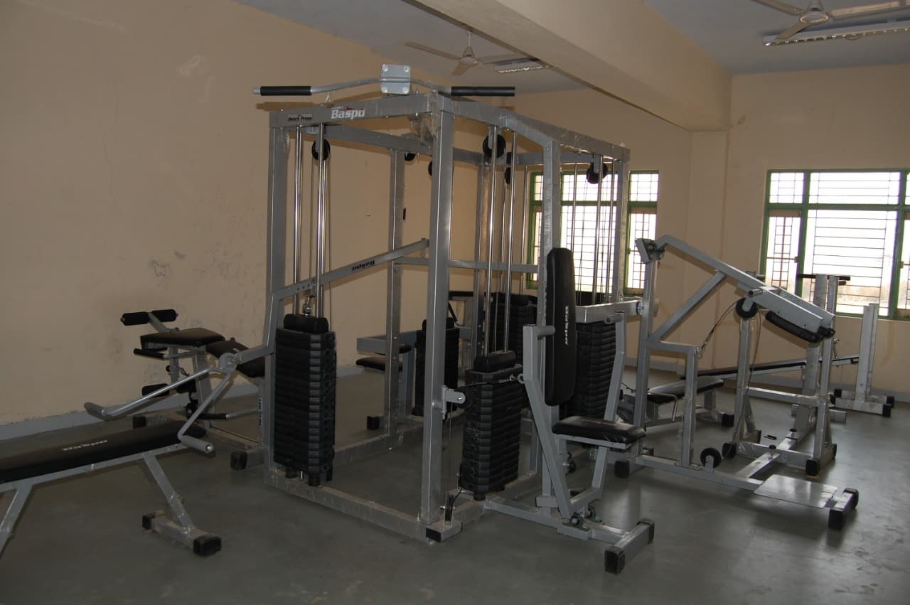 Pirens Institute Of Business Management And Administration Ahmednagar College Infrastructure photo 9