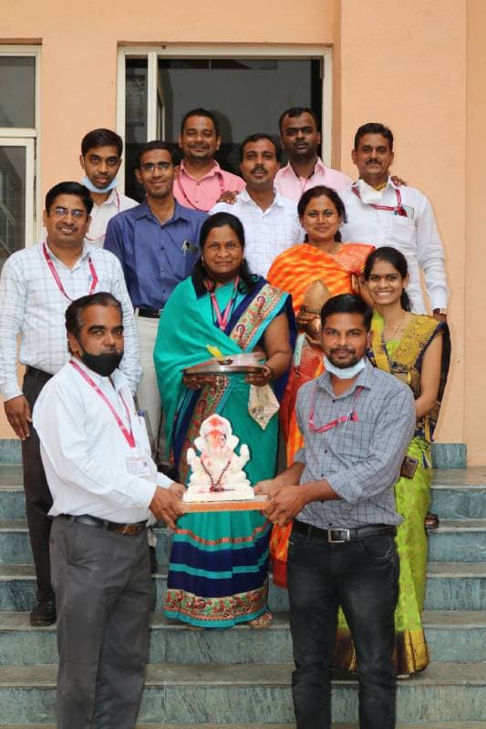 Pirens Institute Of Business Management And Administration Ahmednagar College Activity And Function photo 4