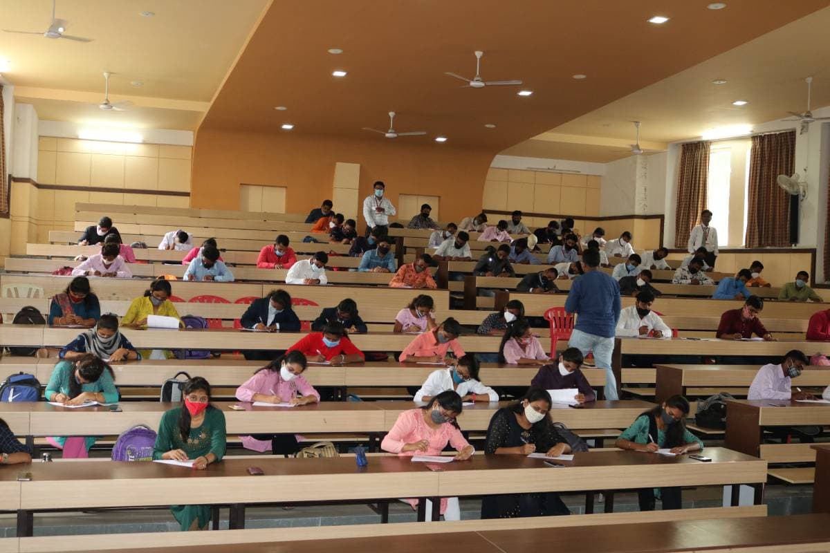 Pirens Institute Of Business Management And Administration Ahmednagar College Activity And Function photo 18