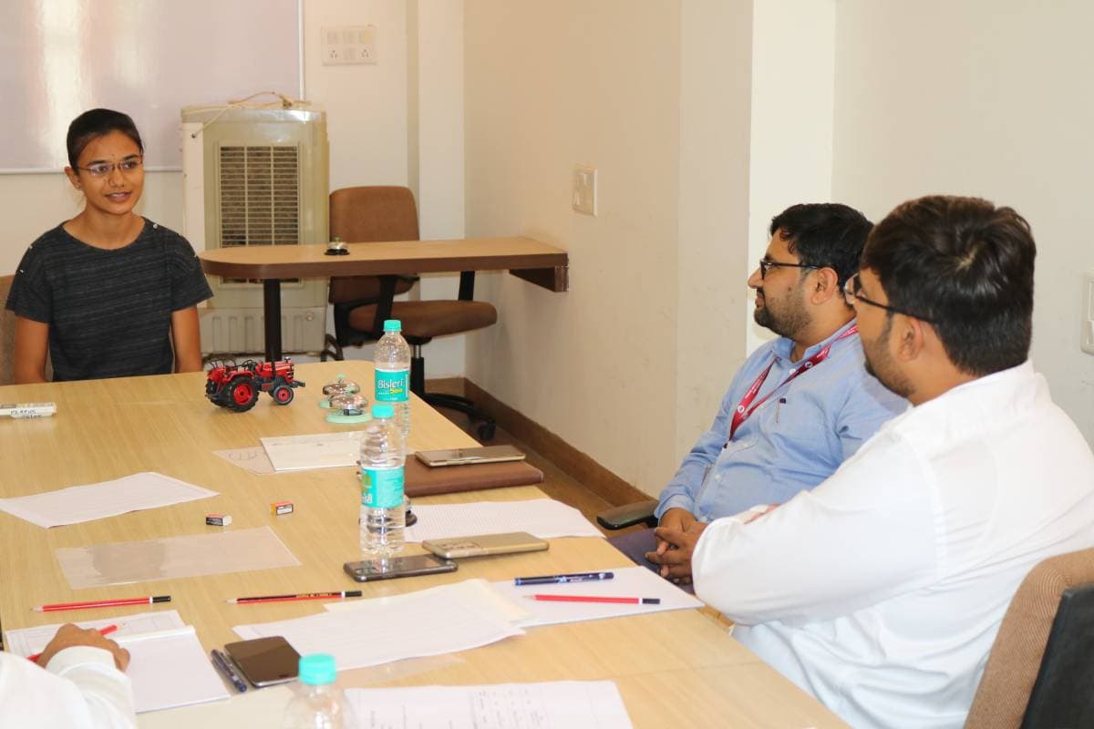 Pirens Institute Of Business Management And Administration Ahmednagar College Activity And Function photo 19