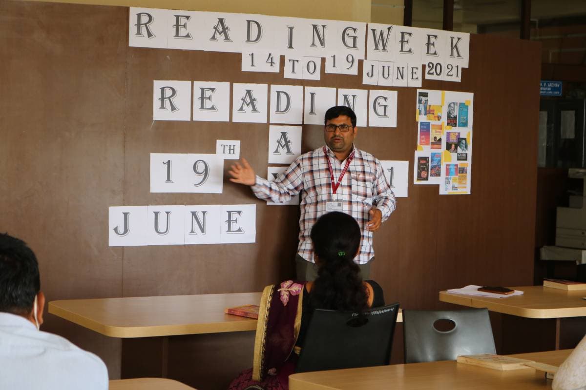 Pirens Institute Of Business Management And Administration Ahmednagar College Activity And Function photo 7