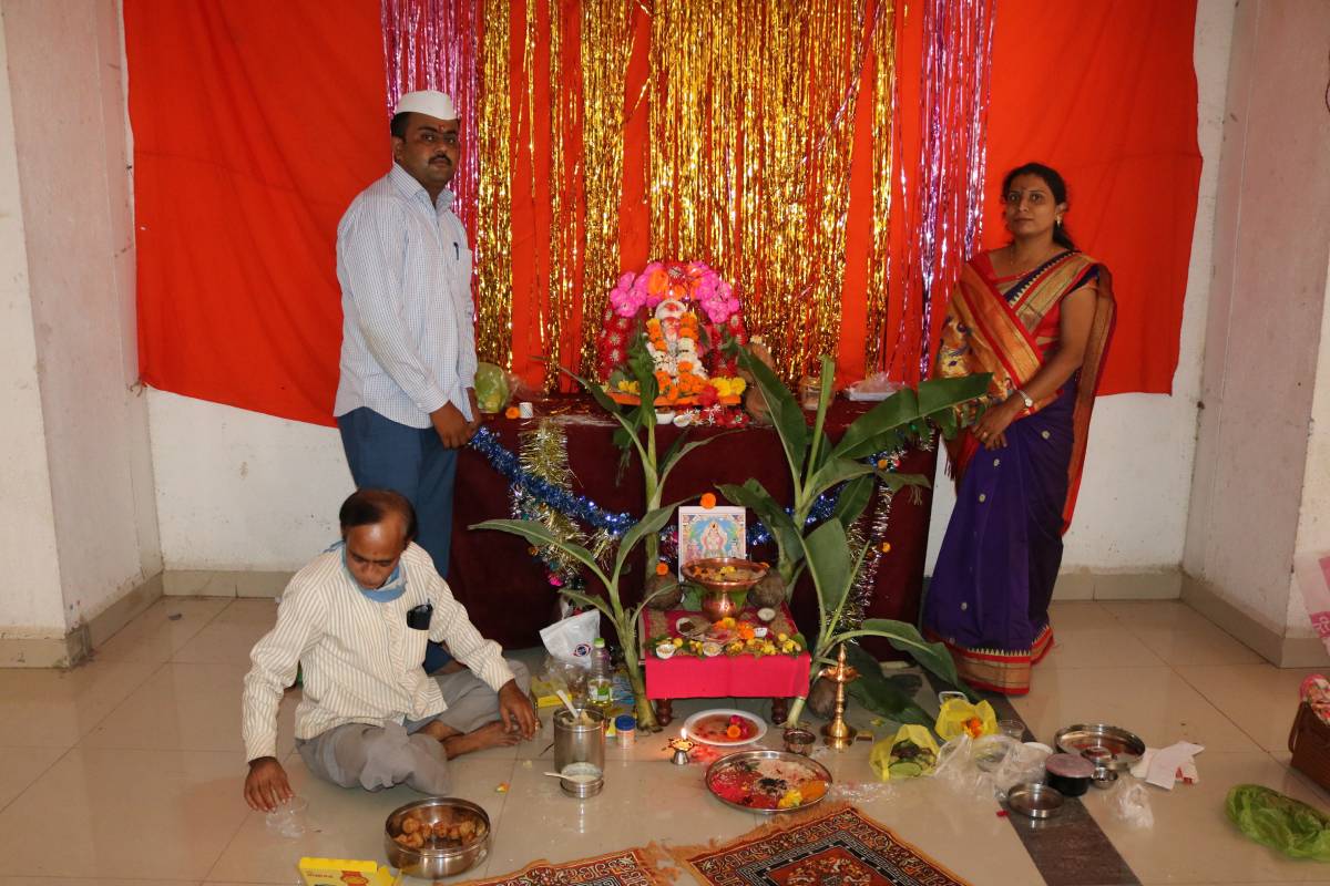 Pirens Institute Of Business Management And Administration Ahmednagar College Activity And Function photo 8