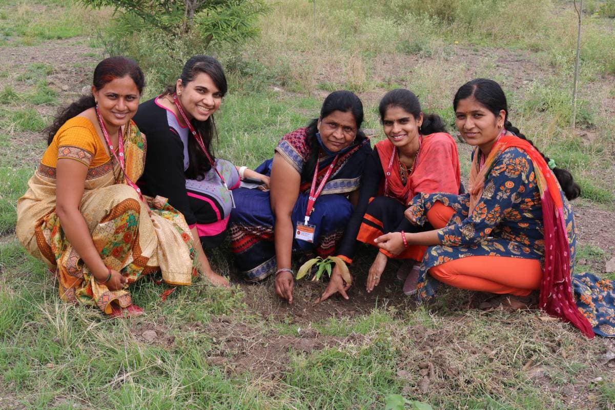 Pirens Institute Of Business Management And Administration Ahmednagar College Activity And Function photo 11