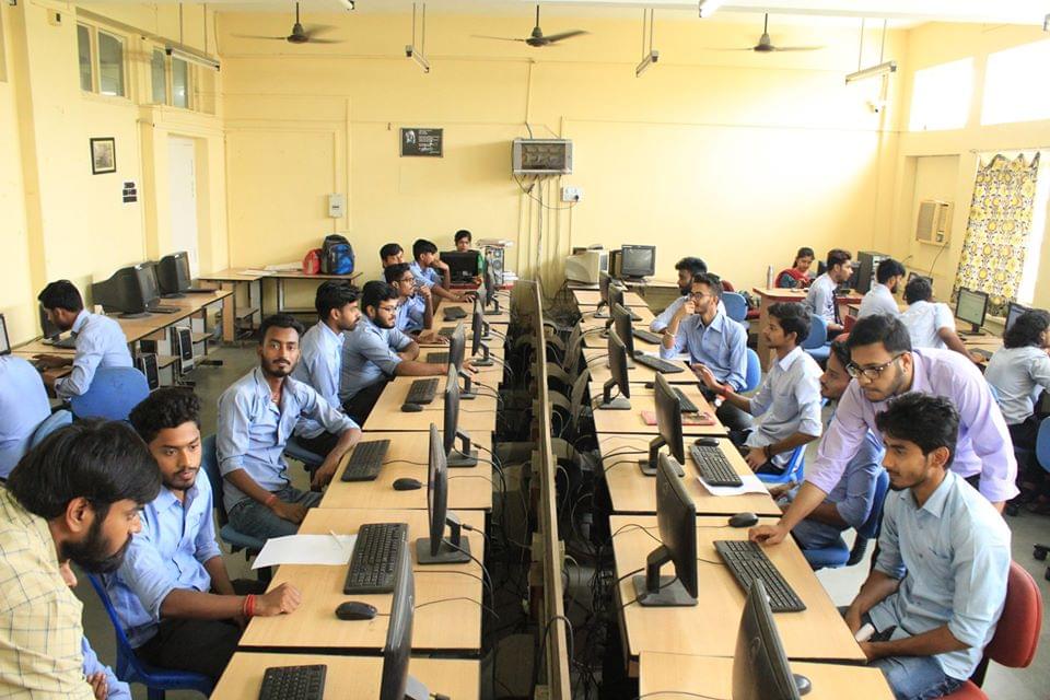 GNIT Infrastructure photo 7