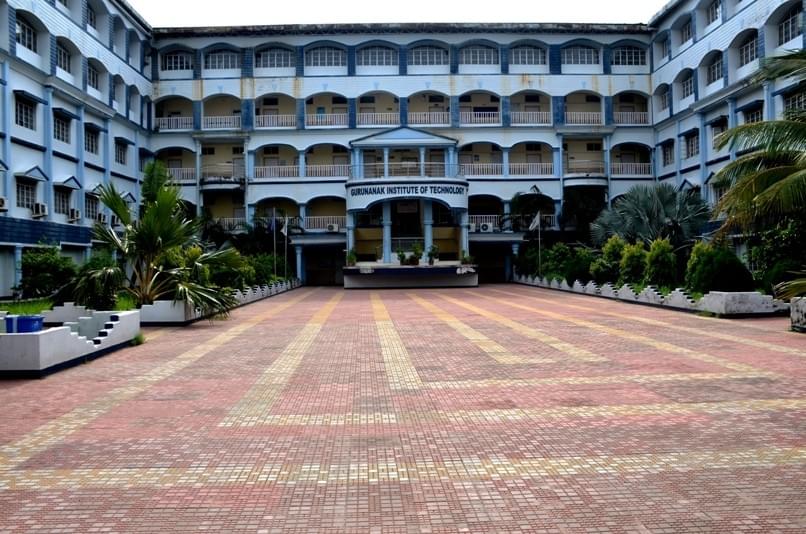 GNIT Infrastructure photo 8