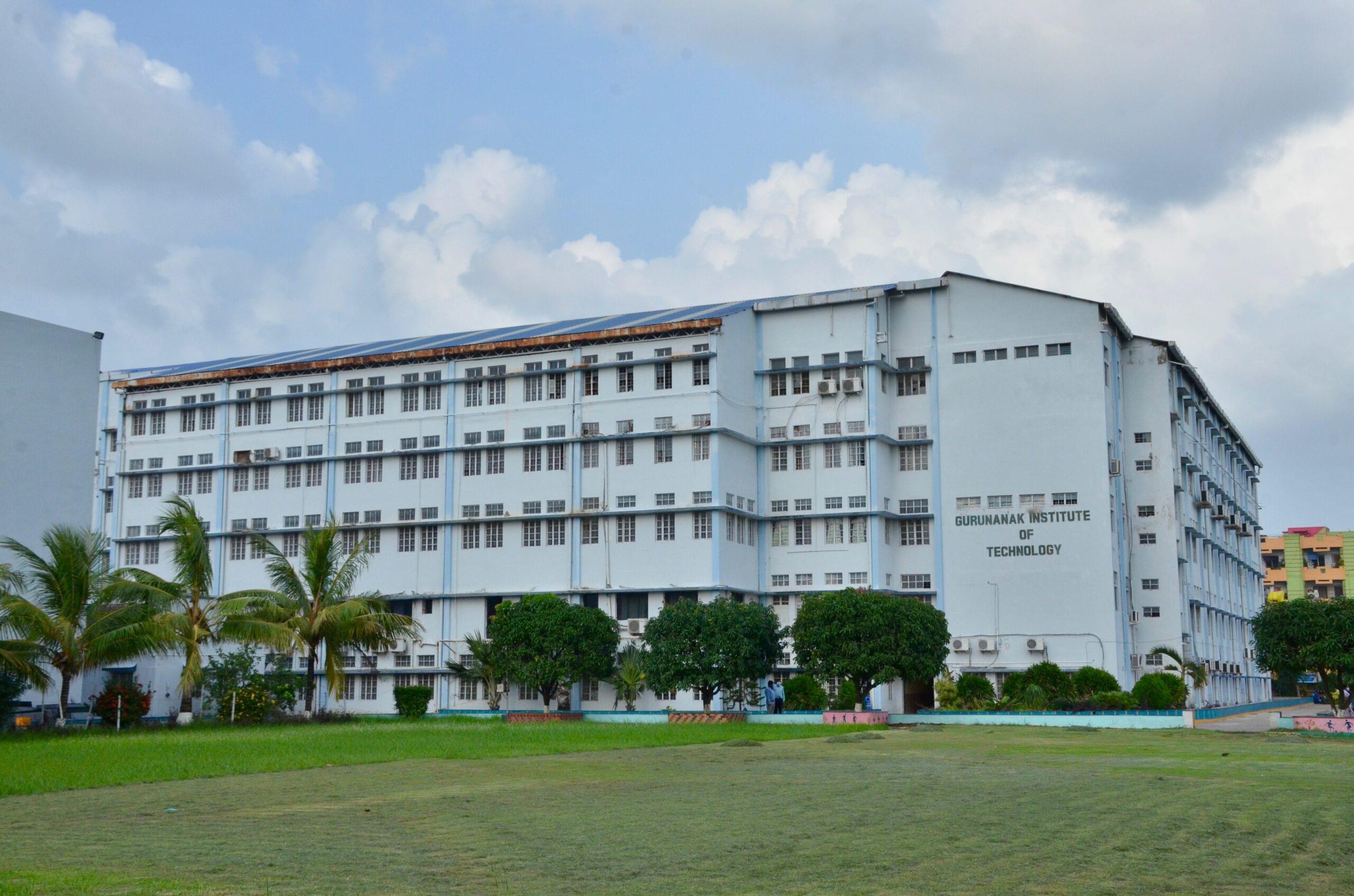 GNIT Infrastructure photo 10