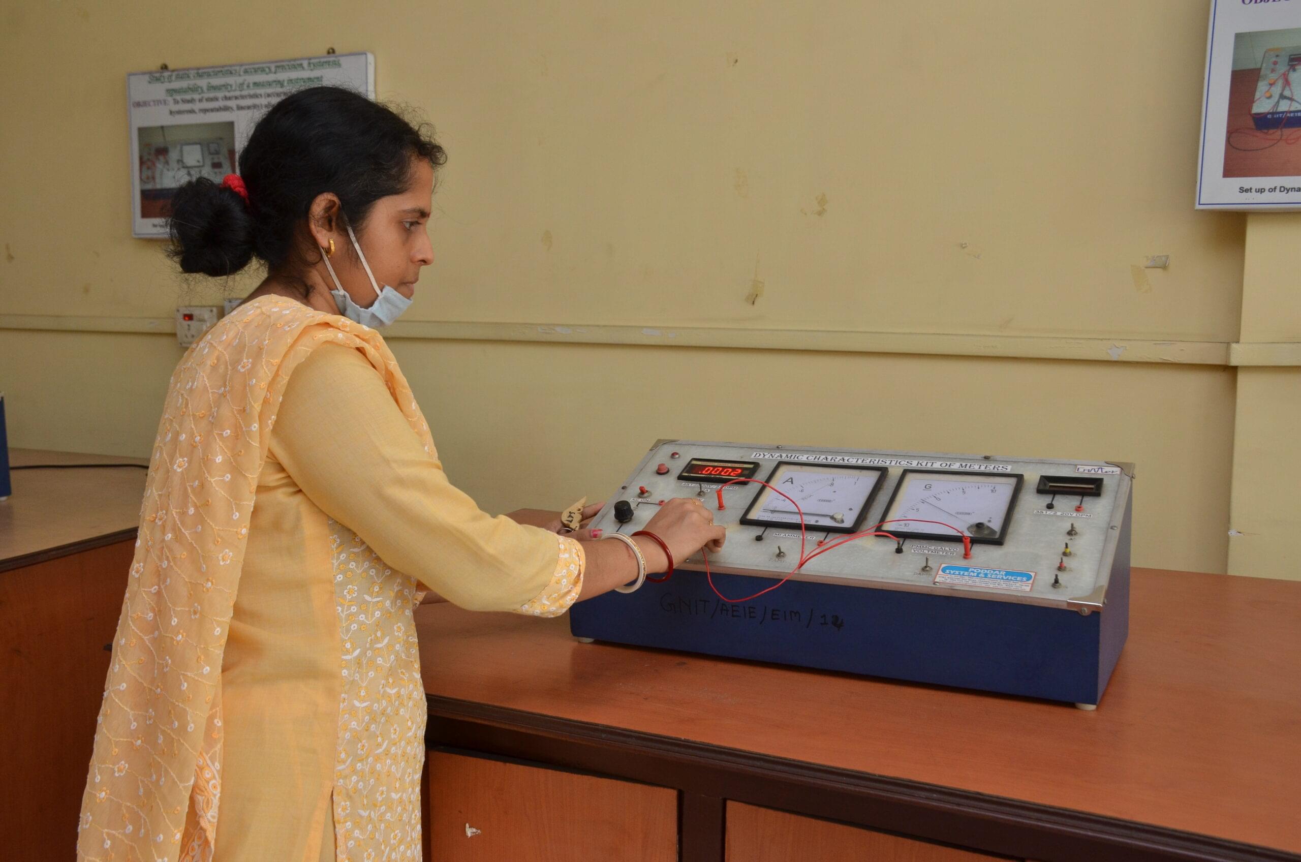 GNIT Infrastructure photo 11