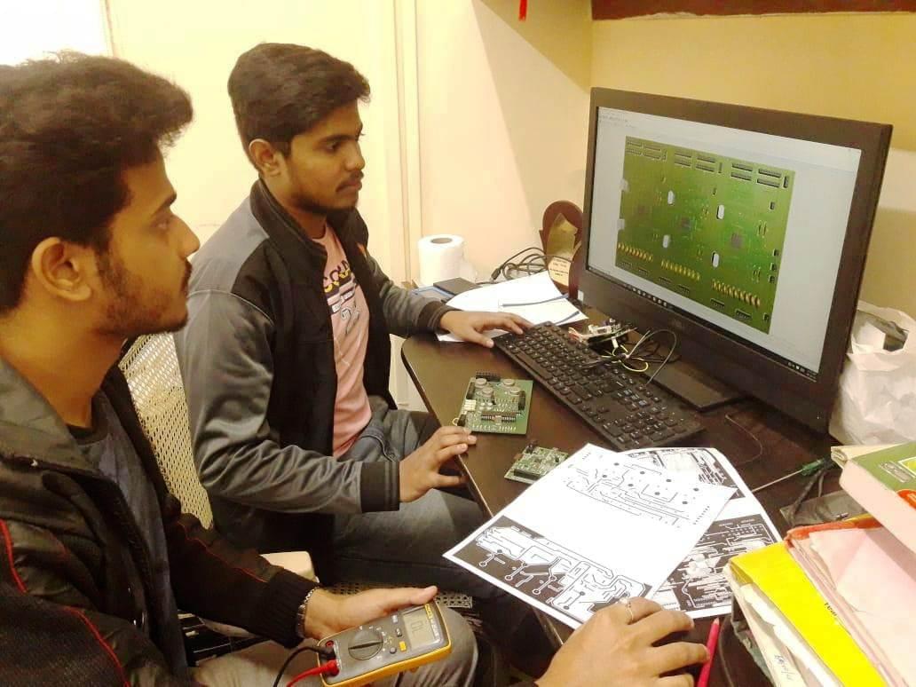 GNIT Infrastructure photo 13