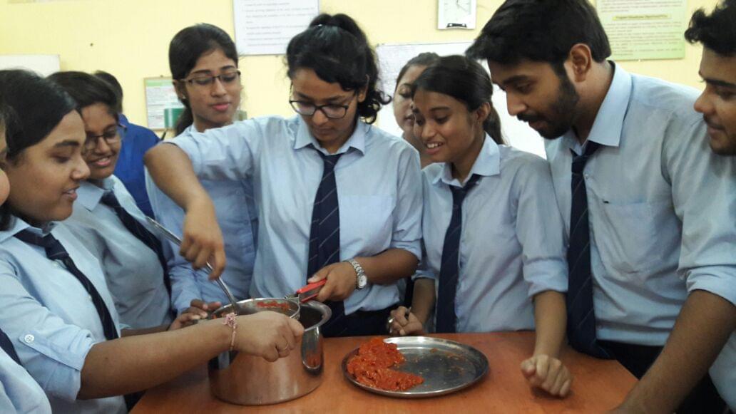 GNIT Infrastructure photo 15