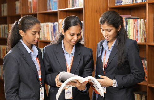 OBS Degree College Hyderabad Campus photo 2