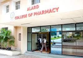 Alard College of Pharmacy Pune Infrastructure photo 1