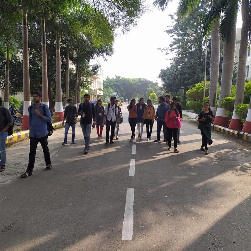 Alard College of Pharmacy Pune Infrastructure photo 11